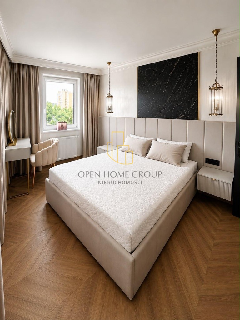 Lux-Premium-apartament-3pok.-garaż-komórka — zdjęcie 5