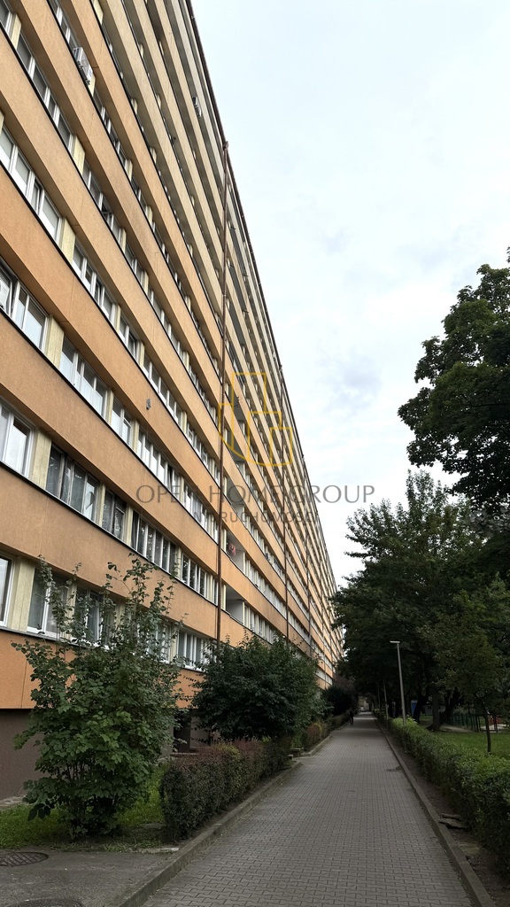 Wrocław/2pok/parter/balkon/piwnica/winda/top — zdjęcie 7
