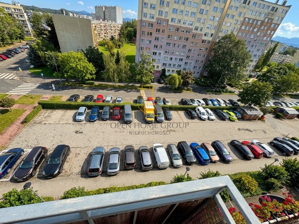 3-pokojowe mieszkanie z klimatyzacją, ul.Moniuszki — zdjęcie 10