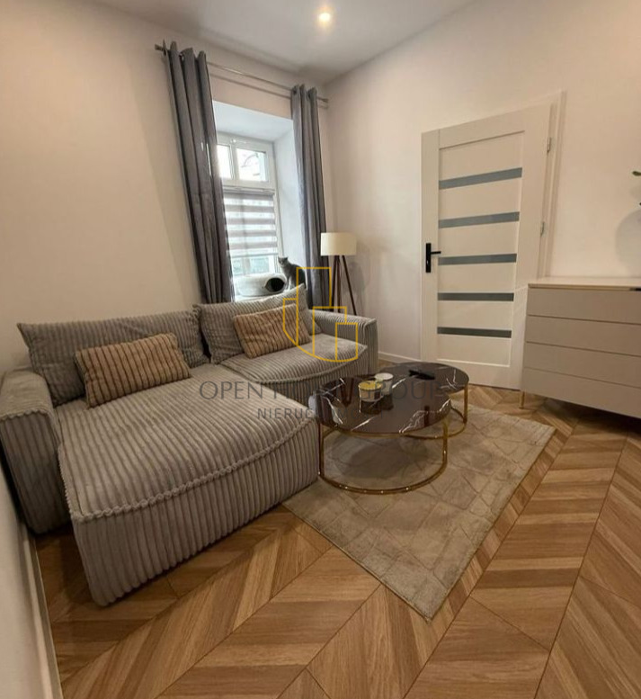Centrum 2 pok/ Lux 38m2/Top! — zdjęcie 9