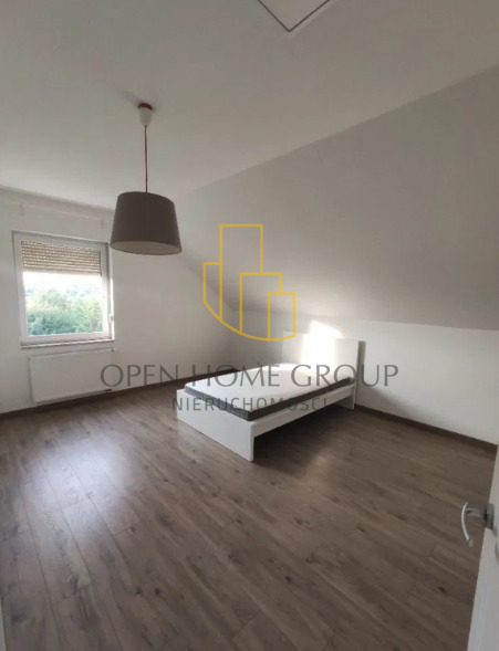 Mokronos Górny, dom bliźniak 160 m2 5 pokoi, garaż — zdjęcie 11