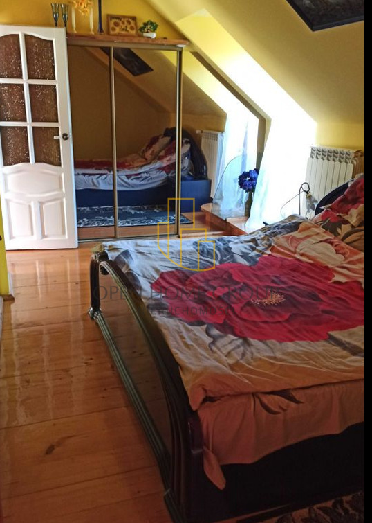 DOM Z CZĘŚCIĄ USŁUGOWĄ | 380 m² | DZIAŁKA 1455 m² — zdjęcie 7