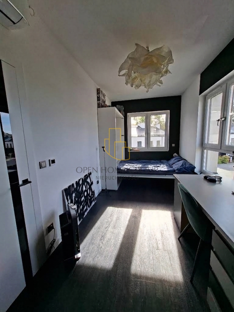 Dom Ołtaszyn Top 102 m² z ogrodem ul.Smardzowska — zdjęcie 8