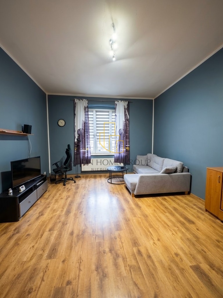 okazja! | 1 piętro | 167m² | w kamienicy | centrum | balkon — zdjęcie 6