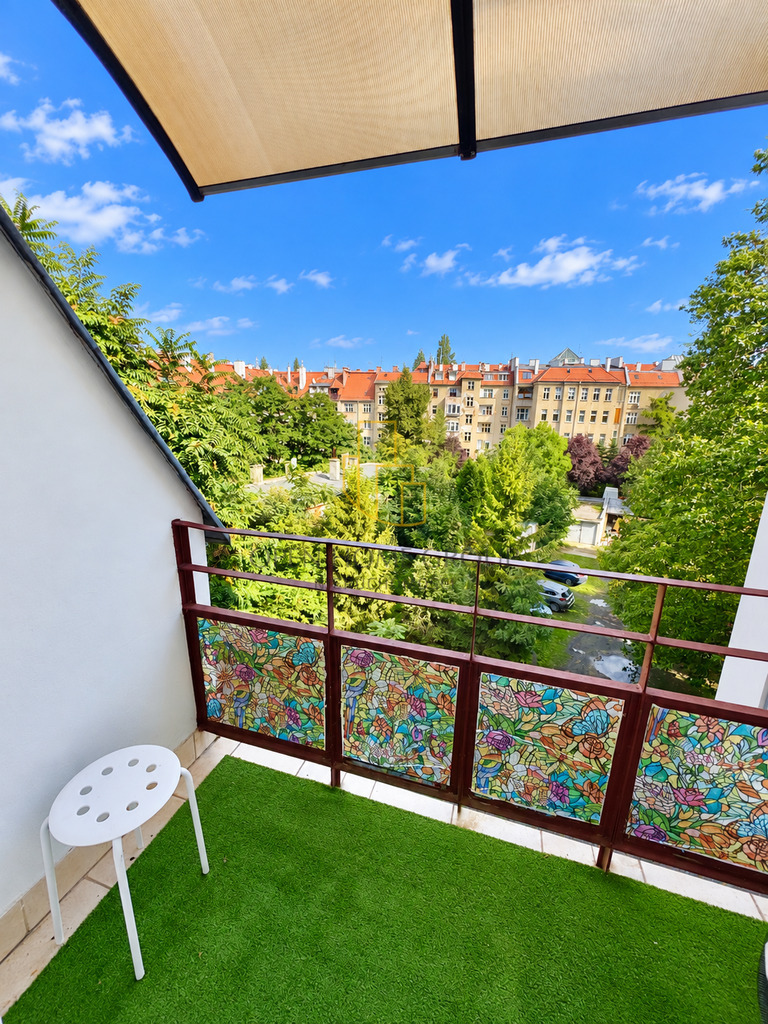 Okazja! Plac grunwaldzki-Bujwida-2pok-rozkład-balkon — zdjęcie 5
