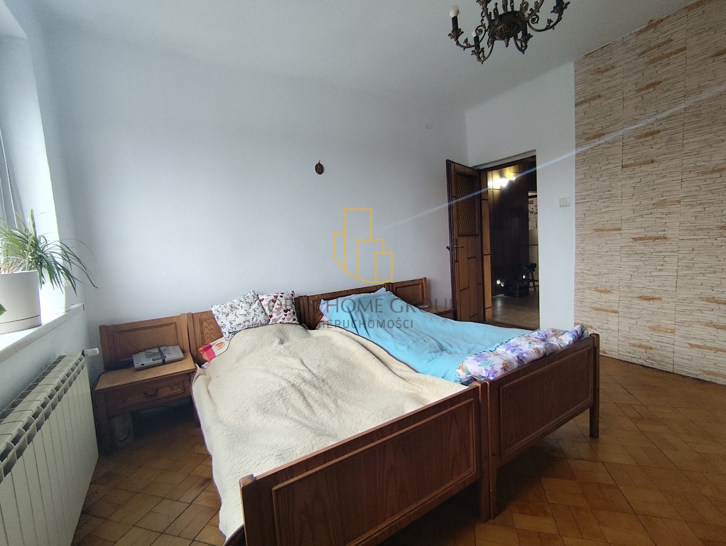 Funkcjonalny dom parterowy z garażem | Kalisz — zdjęcie 9