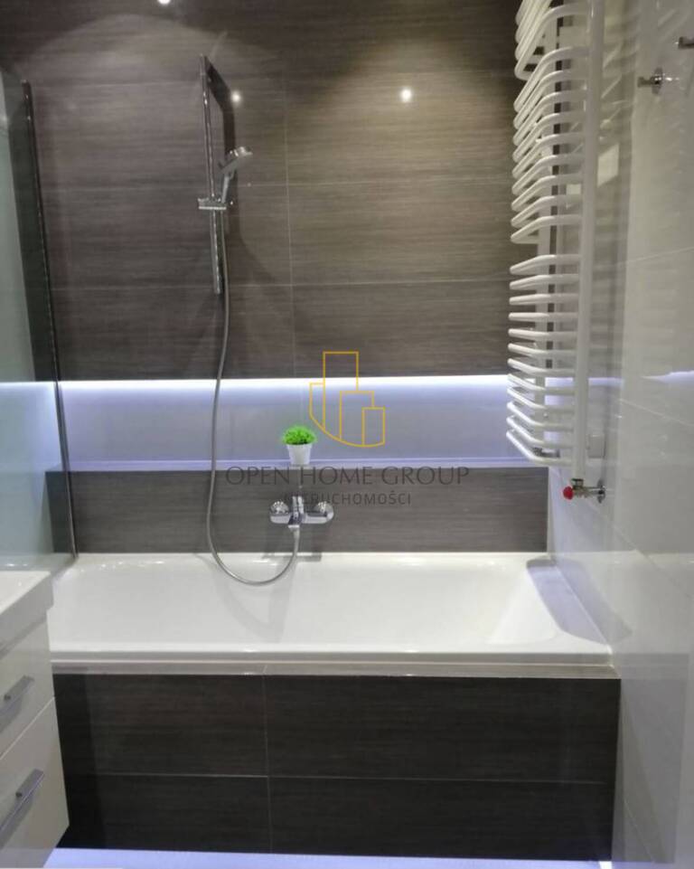 3-pokojowe mieszkanie 54,6 m² na sprzedaż – Wrocław — zdjęcie 9