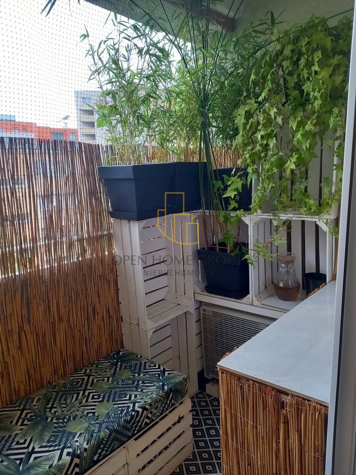 3pok | klimatyzacja | loggia | komórka | ul. Długa — zdjęcie 10