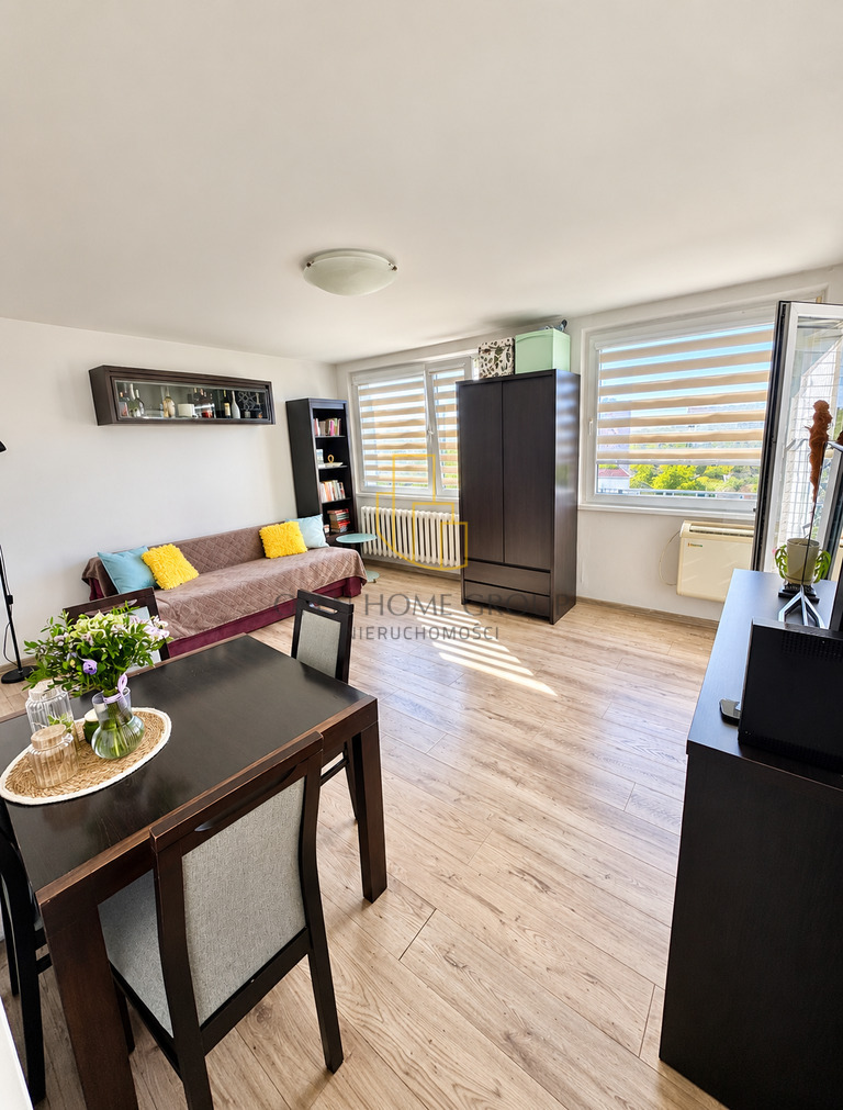 top-Krucza-Krzyki-3pok-rozkład-57m2-balkon-piwnica — zdjęcie 2