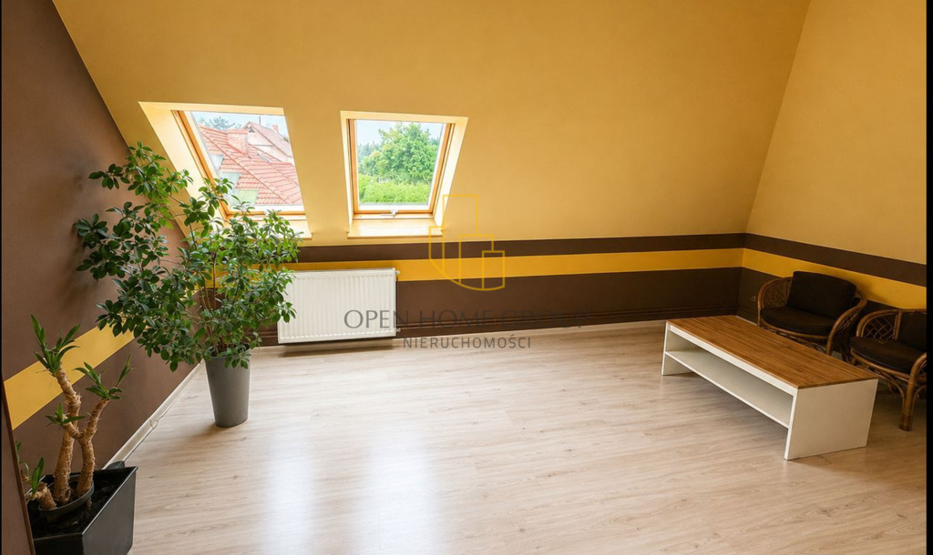 KOSTRZYCA | 338,57 m² | 2 NIEZALEŻNE CZĘŚCI MIESZK — zdjęcie 8
