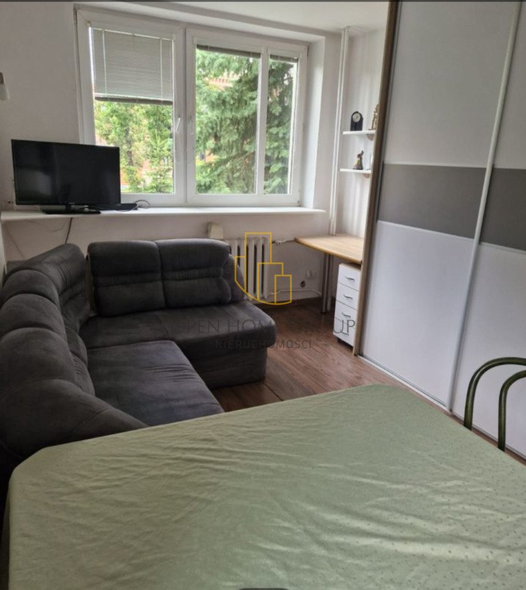 Centrum/ 3pok/ Spół. -włas./Balkon/1 pietro — zdjęcie 5