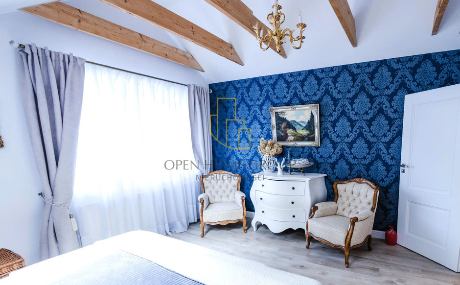 Wyatkowa Rezydencja Cieplice Top/2019/Widok Góry! — zdjęcie 14