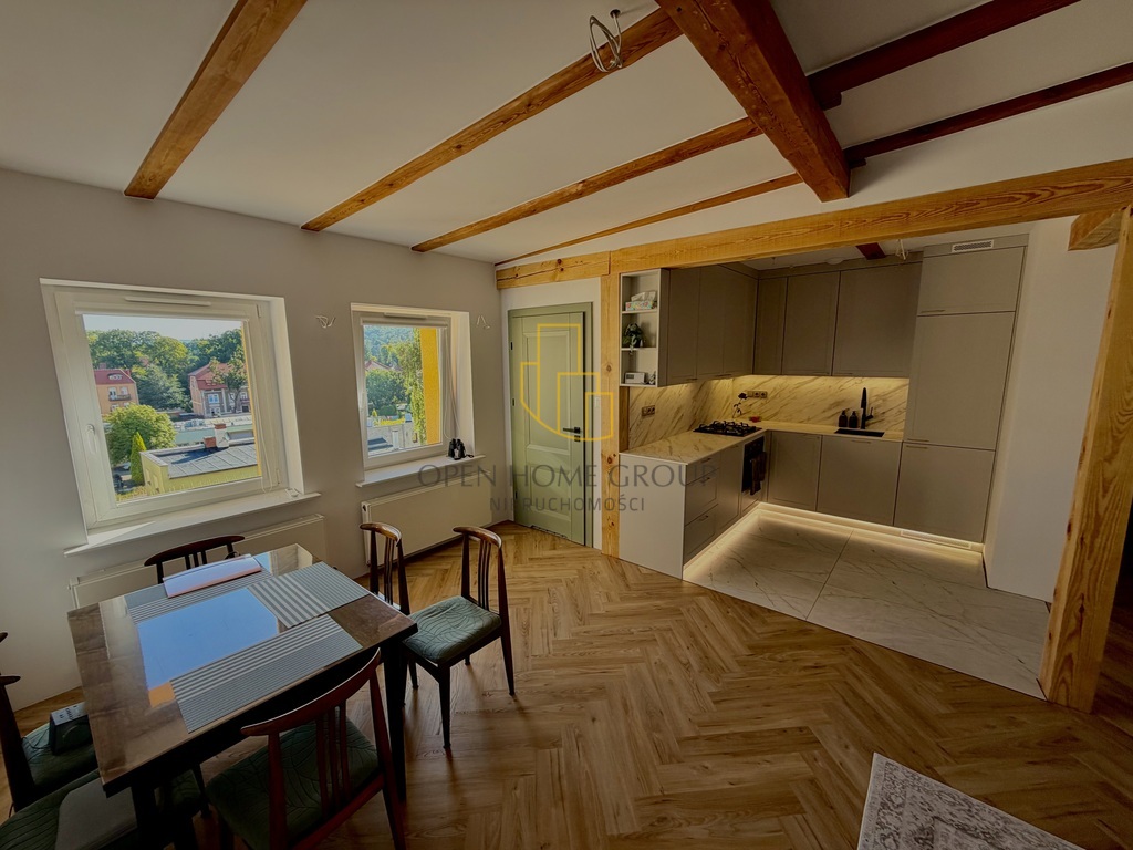Wyjątkowe mieszkanie 68 m² z klimatyzacją/okazja — zdjęcie 4