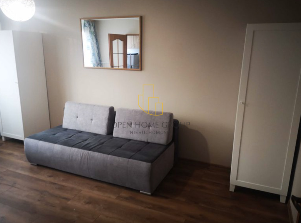 Krzyki/kawalerka/1pok./piwnica/uniwersytet/top — zdjęcie 4
