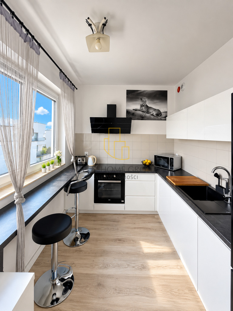 LUX ! | Centrum | /35m Apartament — zdjęcie 9