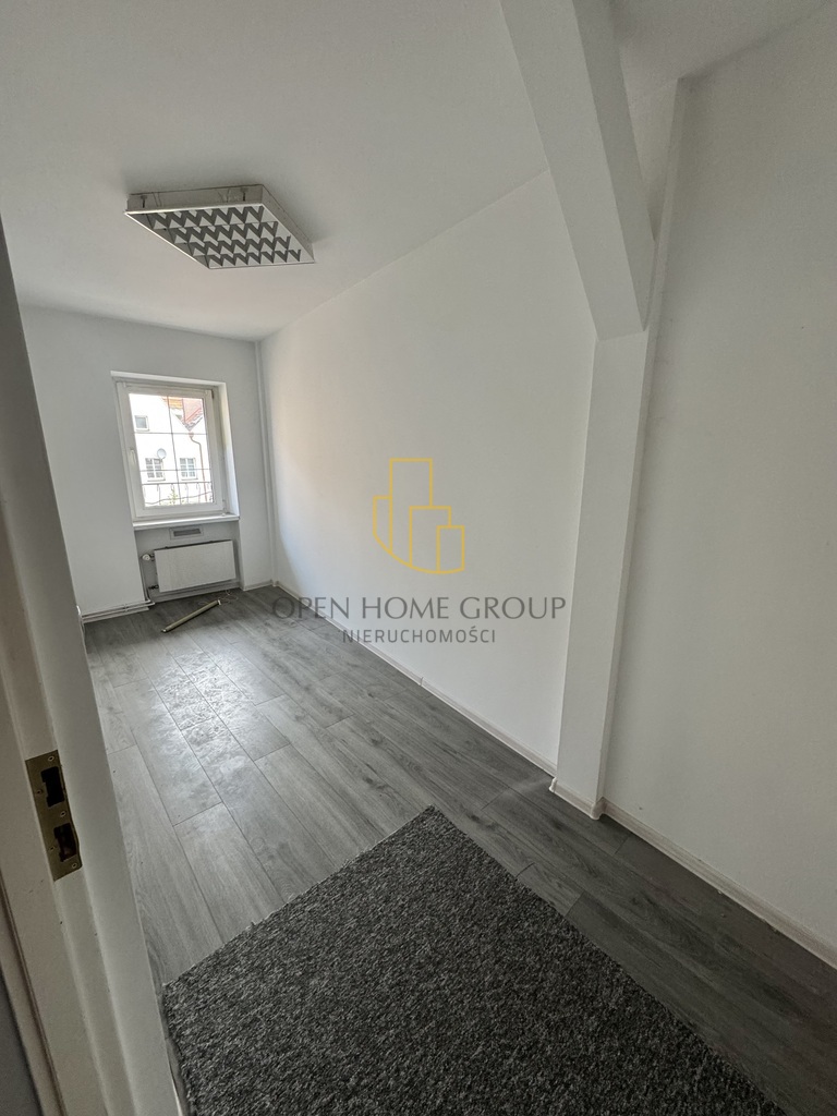 2 pokoje | centrum | garaż | garderoba | 43m² — zdjęcie 4