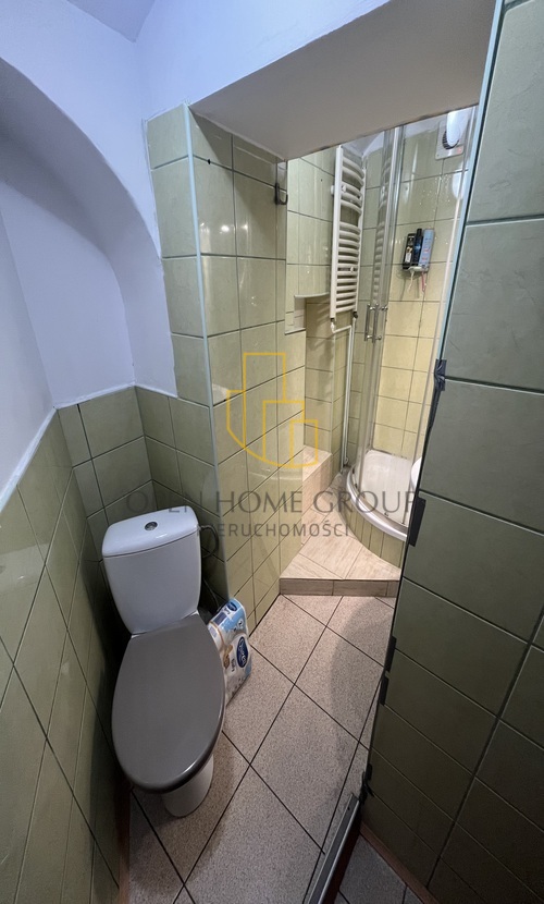 Okazja! | 4 pokoje | 66,84m² + 29,6m² pom. gosp — zdjęcie 12