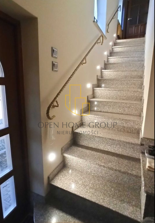 DOM Z CZĘŚCIĄ USŁUGOWĄ | 380 m² | DZIAŁKA 1455 m² — zdjęcie 5