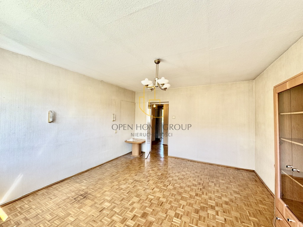 centrum Stare Miasto-2pok.-rozkład- balkon Podwal — zdjęcie 6