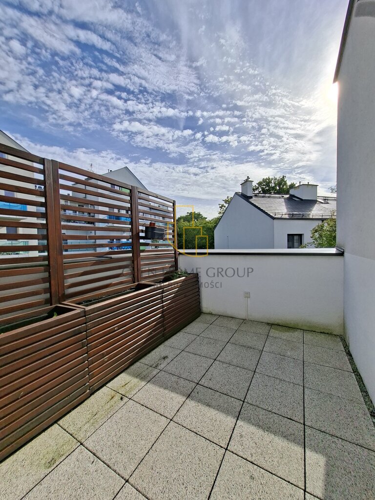 Dom Ołtaszyn Top 102 m² z ogrodem ul.Smardzowska — zdjęcie 15