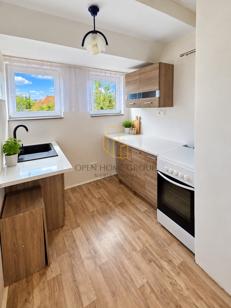 Centrum 2 pok/45m2/Okazja Cenowa! — zdjęcie 3