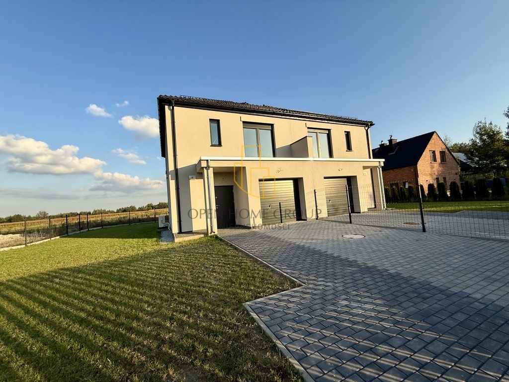 gm.Kobierzyce |piękna okolica! |363m2 | Ostatni!. — zdjęcie 2