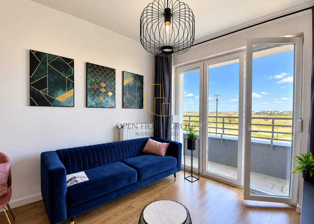 LUX ! | Centrum | /35m Apartament — zdjęcie 10