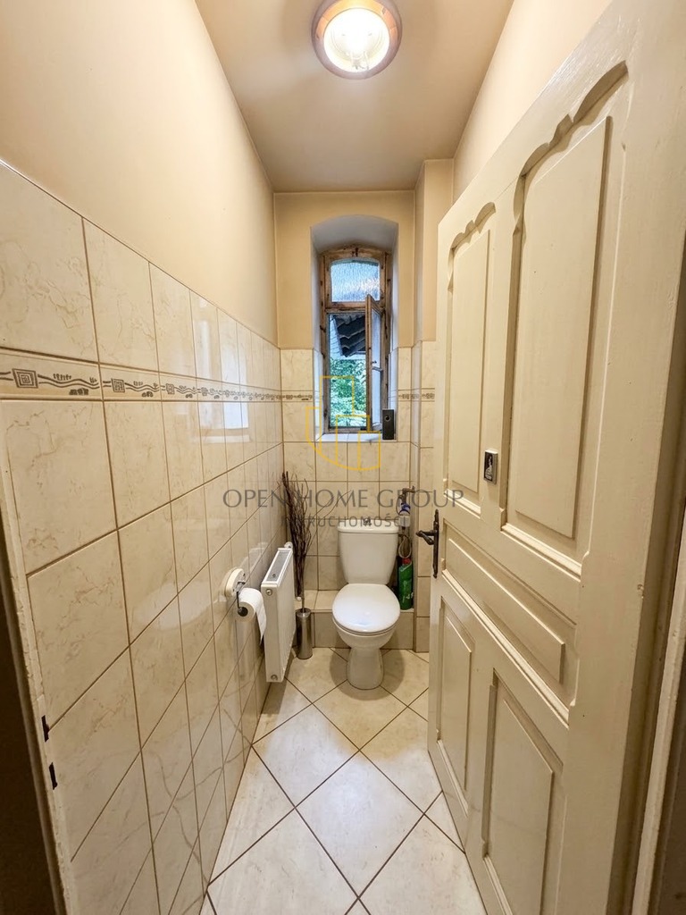 okazja! | 1 piętro | 167m² | w kamienicy | centrum | balkon — zdjęcie 9
