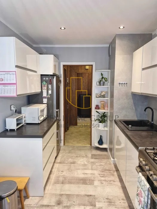 2 pokoje | Wrocław Nowy Dwór | wysoki parter — zdjęcie 4