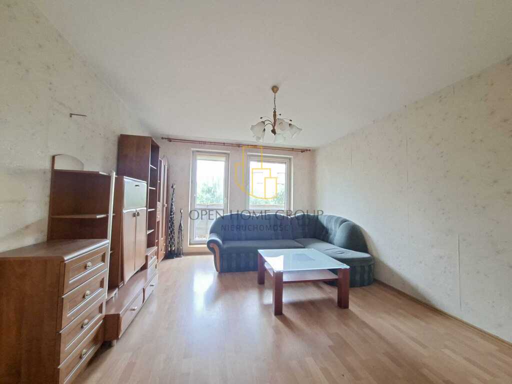 Dwustronne 2pok z potencjałem+balkon/Zakrzów — zdjęcie 5