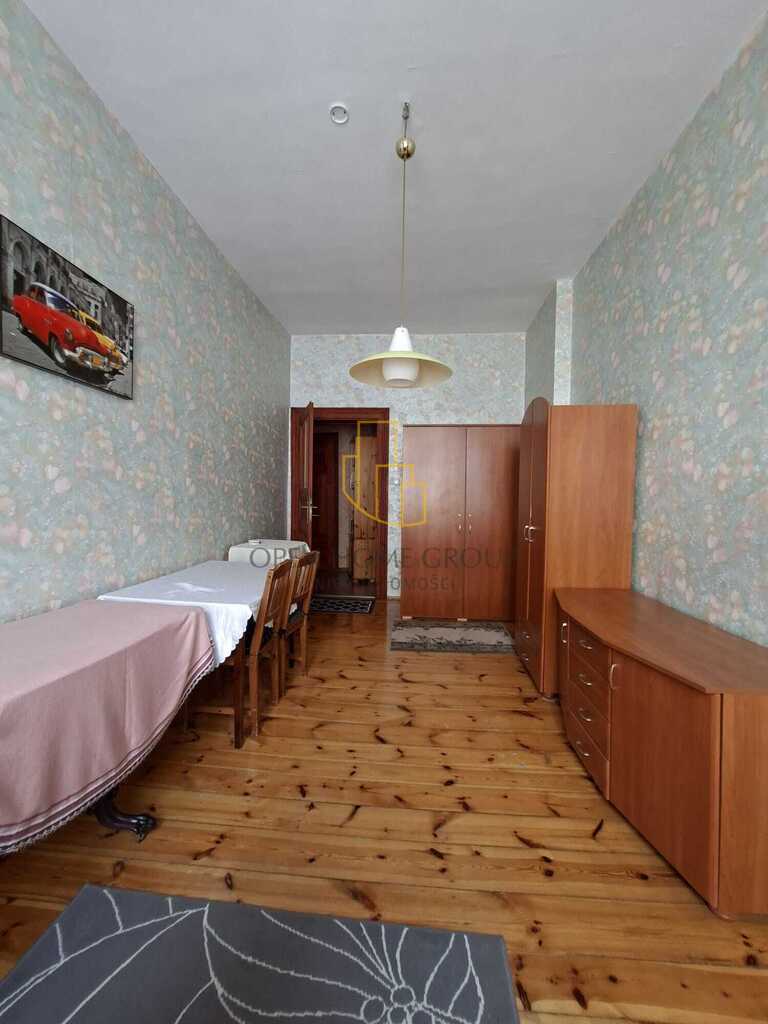 Przestronne 3-pokojowe mieszkanie z balkonem — zdjęcie 6