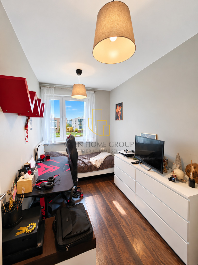 Apartament 3 pok/60m/garaż / komórka /Lux/2010 — zdjęcie 10