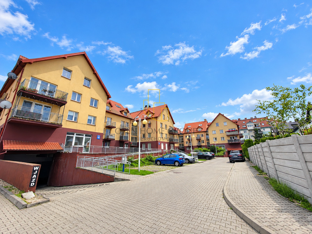 Apartament 3 pok/60m/garaż / komórka /Lux/2010 — zdjęcie 12