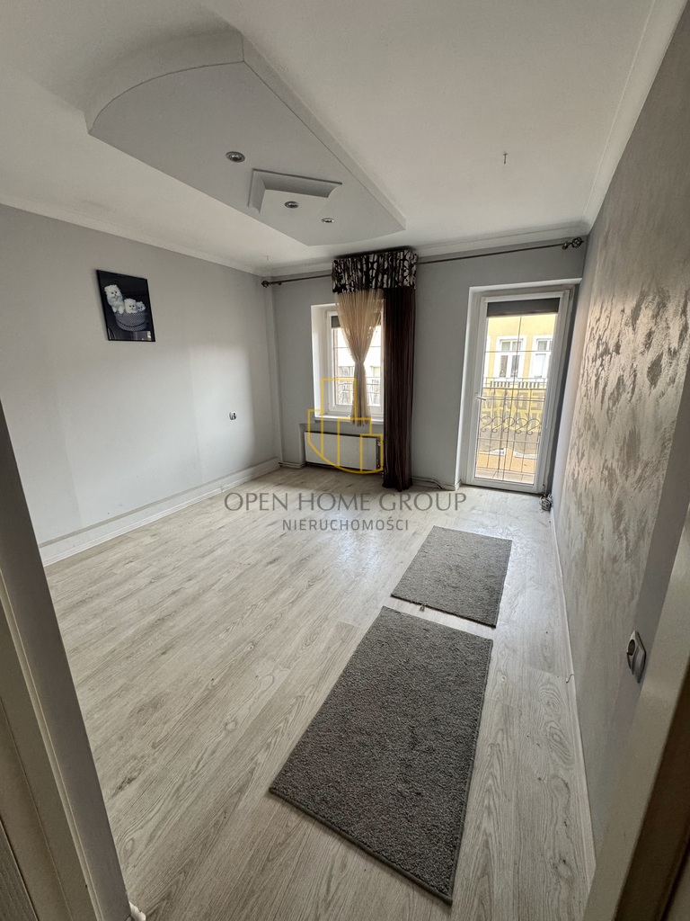 2 pokoje | centrum | garaż | garderoba | 43m² — zdjęcie 2