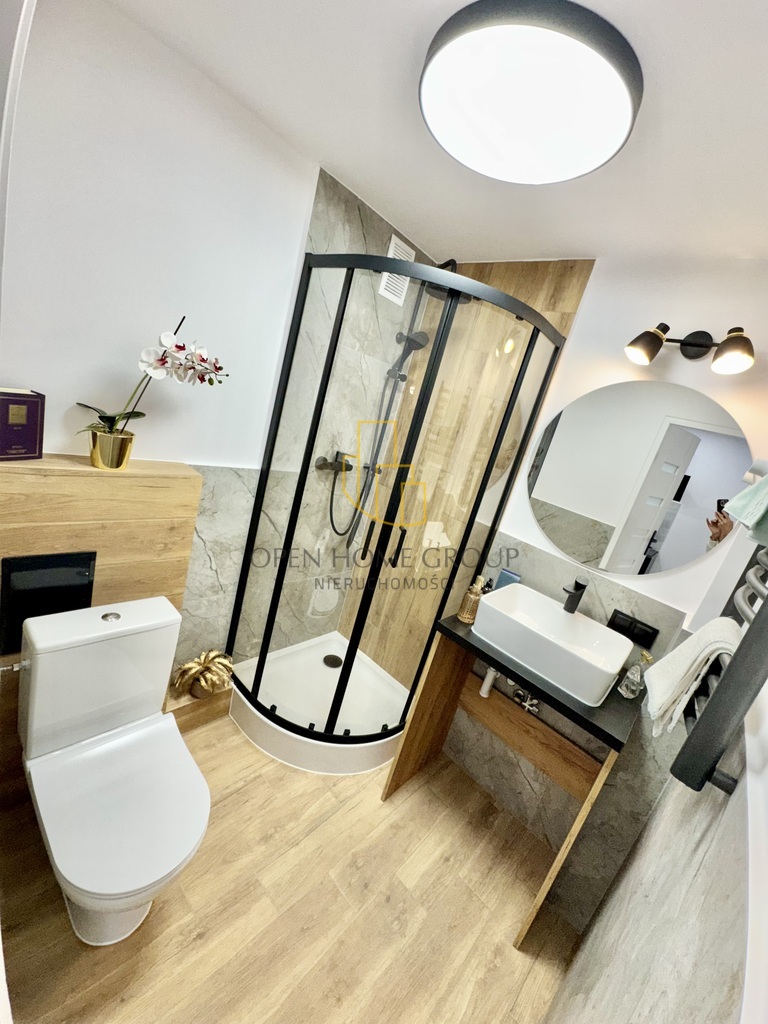 Top-Grabiszyńska-kawalerka-balkon-piwnica-po remoncie — zdjęcie 8