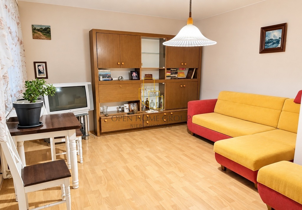 2-pokojowe mieszkanie 52 m² na sprzedaż – Wrocław — zdjęcie 2