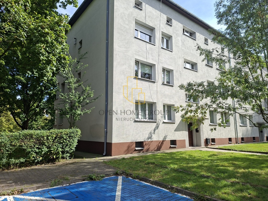 2-pokojowe mieszkanie z wielkim potencjałem! — zdjęcie 2