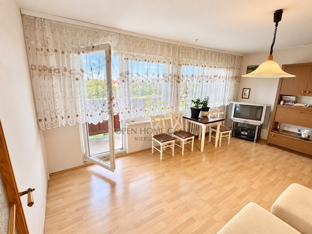 2-pokojowe mieszkanie 52 m² na sprzedaż – Wrocław — zdjęcie 3