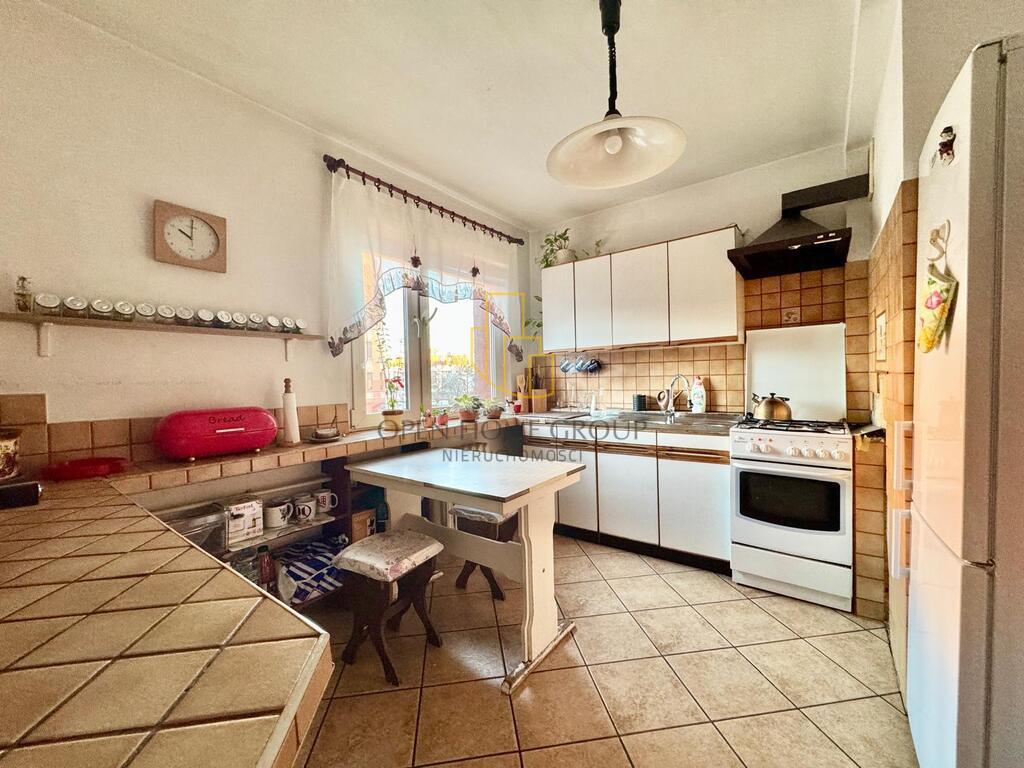 Centrum/ 4 pok. + osobna kuchnia / duży balkon — zdjęcie 7