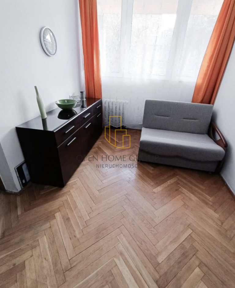 Wrocław/2pok/parter/balkon/piwnica/winda/top — zdjęcie 4