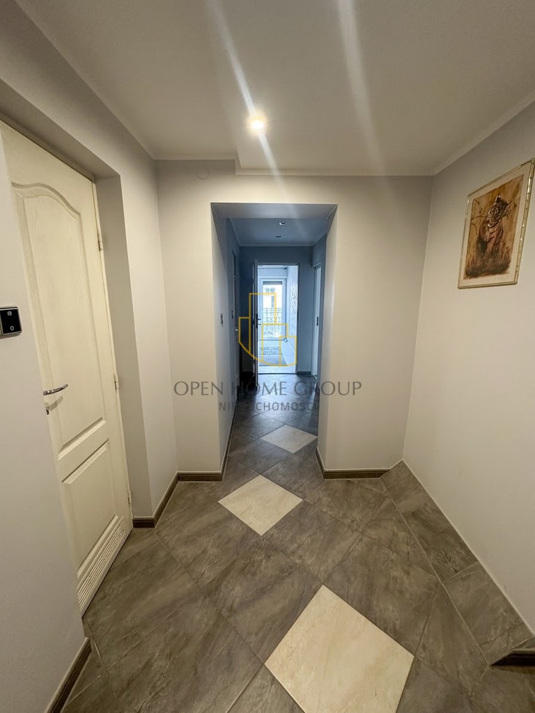 2 pokoje | centrum | garaż | garderoba | 43m² — zdjęcie 7