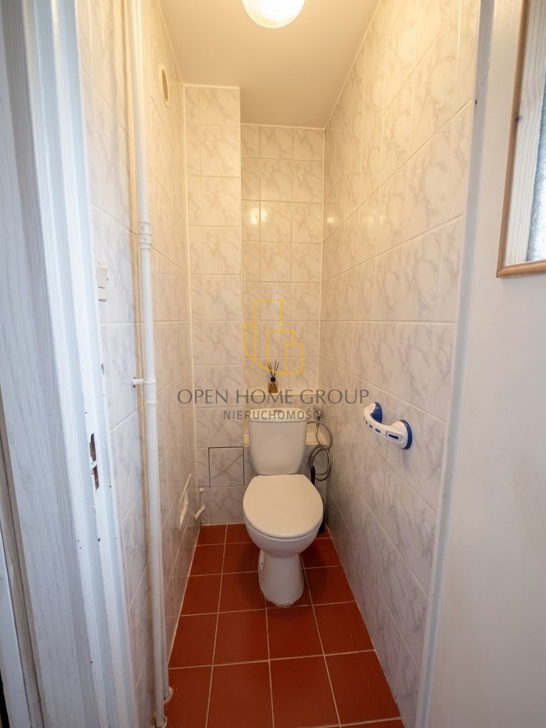 3 pokoje, ul. Elsnera, spółdzielczo-własnościowe — zdjęcie 10
