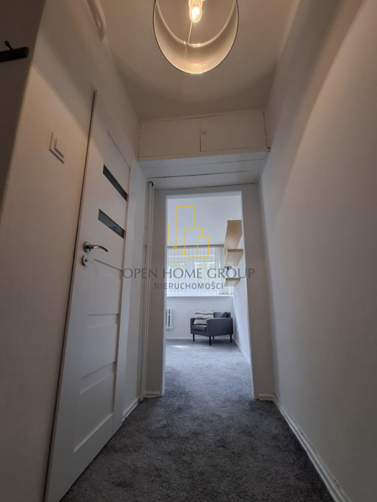 Szczytnicka/1pok/od/zaraz/winda/balkon/centrum/top — zdjęcie 8