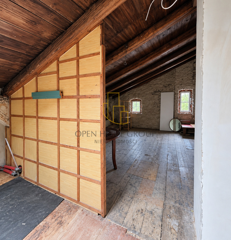 Przestronne mieszkania w centrum 165 m2 — zdjęcie 19