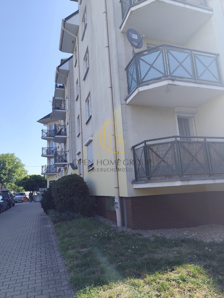 2M mieszkanie z windą | 56,89 m/Złotniki!! — zdjęcie 2