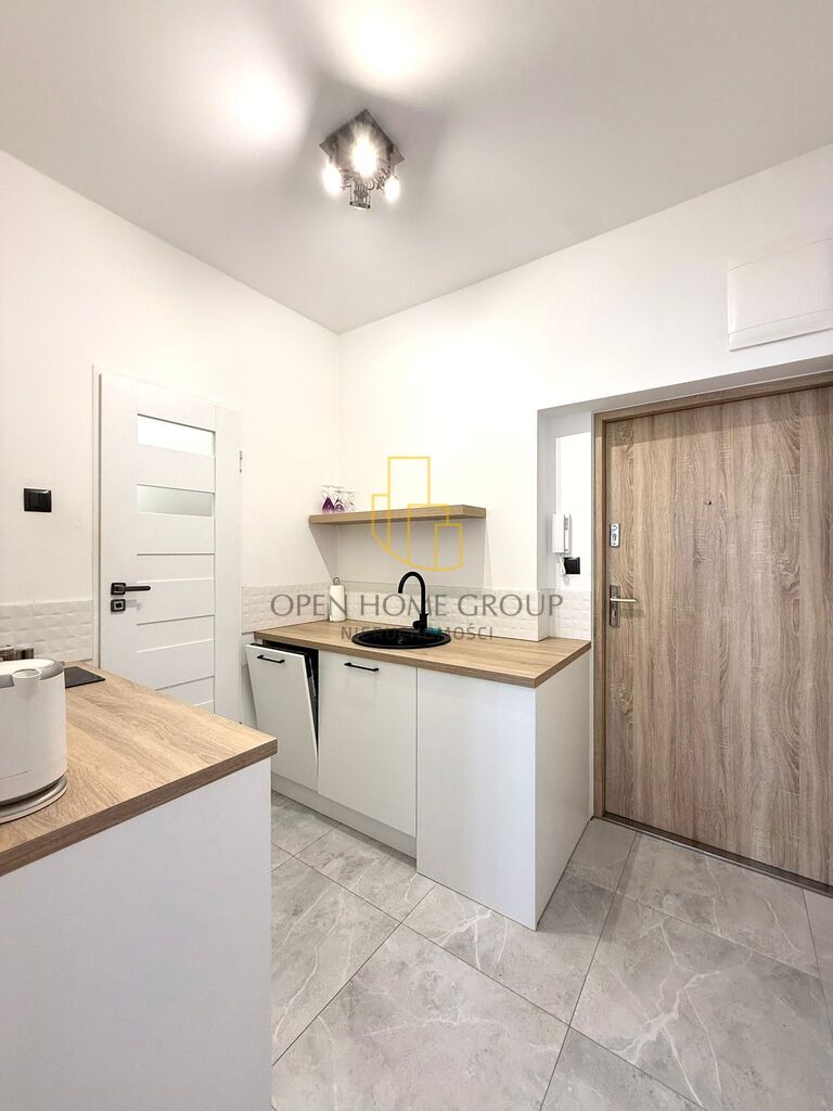 Apartament w sercu Wrocławia  Rynek! — zdjęcie 5