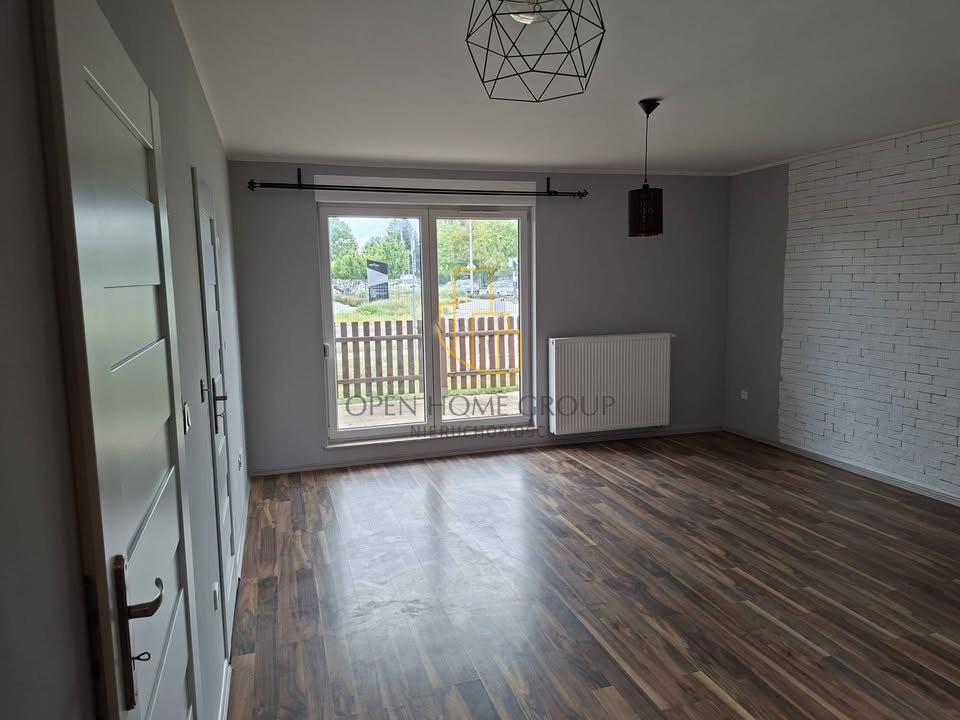 Ołtaszyn | 45 m² | parter | ogród 110 m² — zdjęcie 6