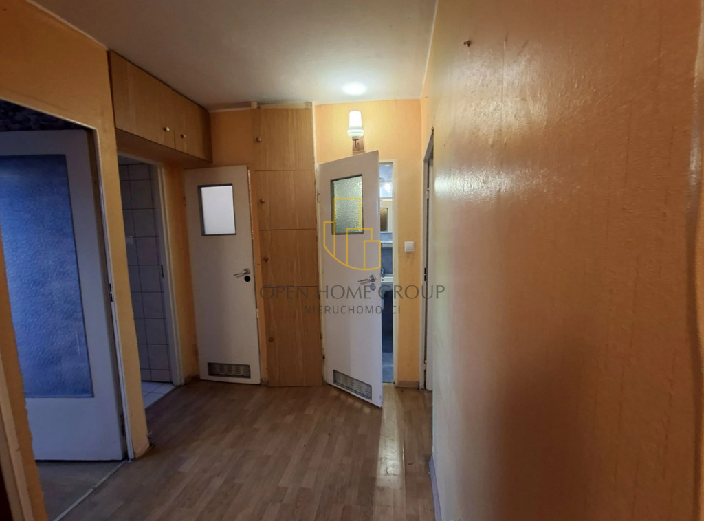 Zabobrze II 3-pokojowe mieszkanie /58m2 /M. Miejsk — zdjęcie 6