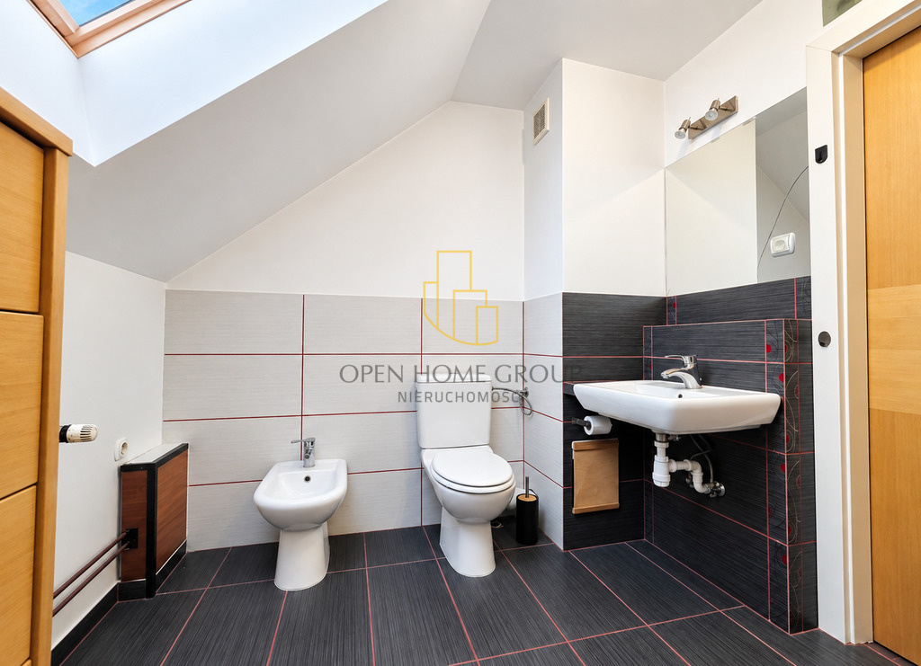 Zabobrze lII/.Sygietyńskiego/Nowy Blok/2pok/41m2 — zdjęcie 9