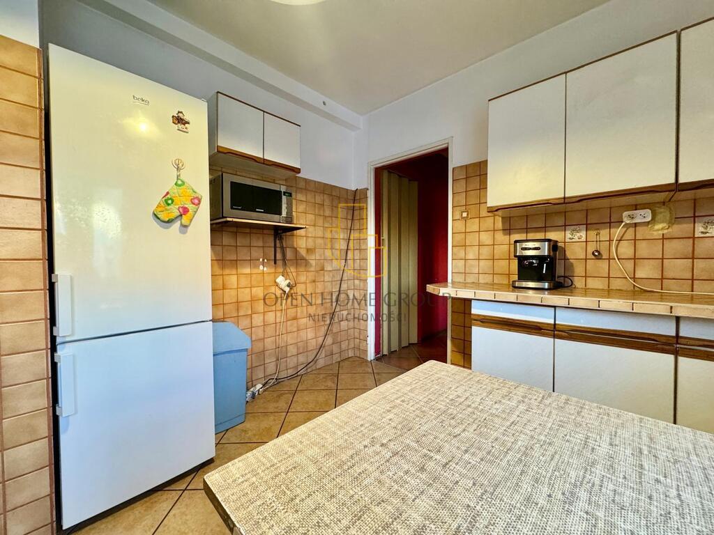 Centrum/ 4 pok. + osobna kuchnia / duży balkon — zdjęcie 8